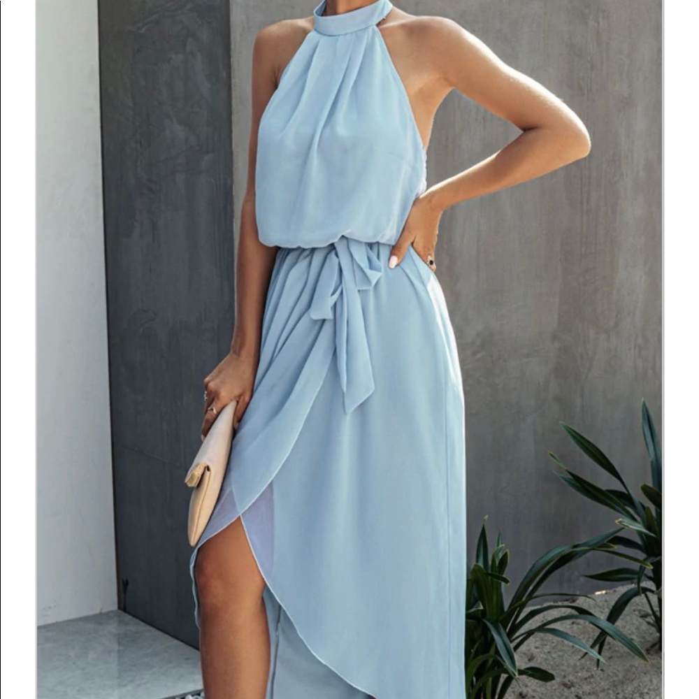 beachsissi dress NWT